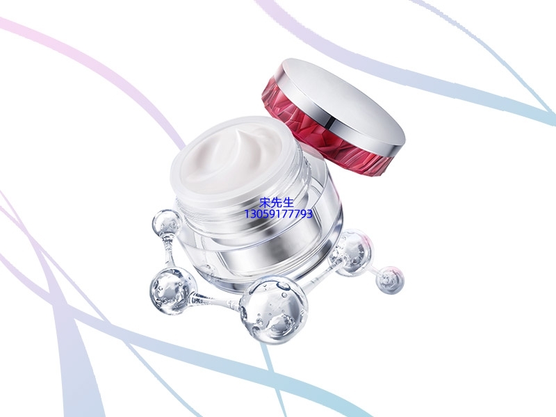 日照市_神经酰胺出水霜OEM定制加工贴牌