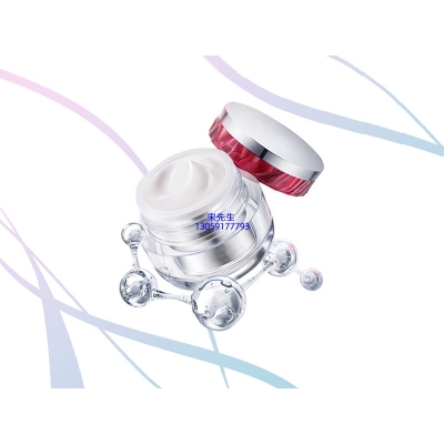 日照市_神经酰胺出水霜OEM定制加工贴牌
